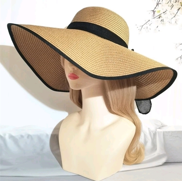 Floppy Sun Hat - Picture 3 of 8